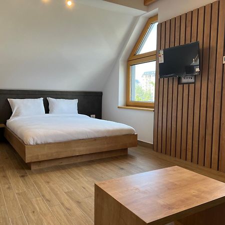 Zlatni Odmor Zlatibor Exterior foto