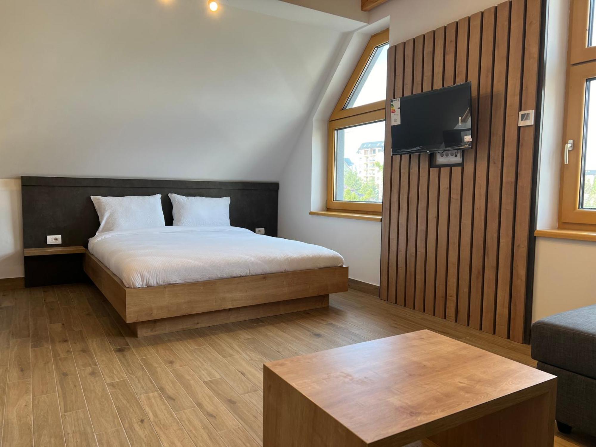 Zlatni Odmor Zlatibor Exterior foto